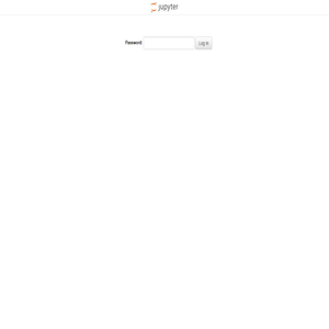 Jupyter