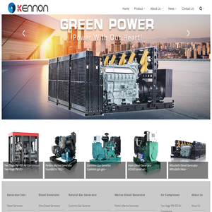 TAIZHOU KENNON POWER EQUIPMENT CO., LTD