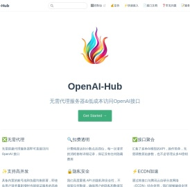 OpenAI-Hub