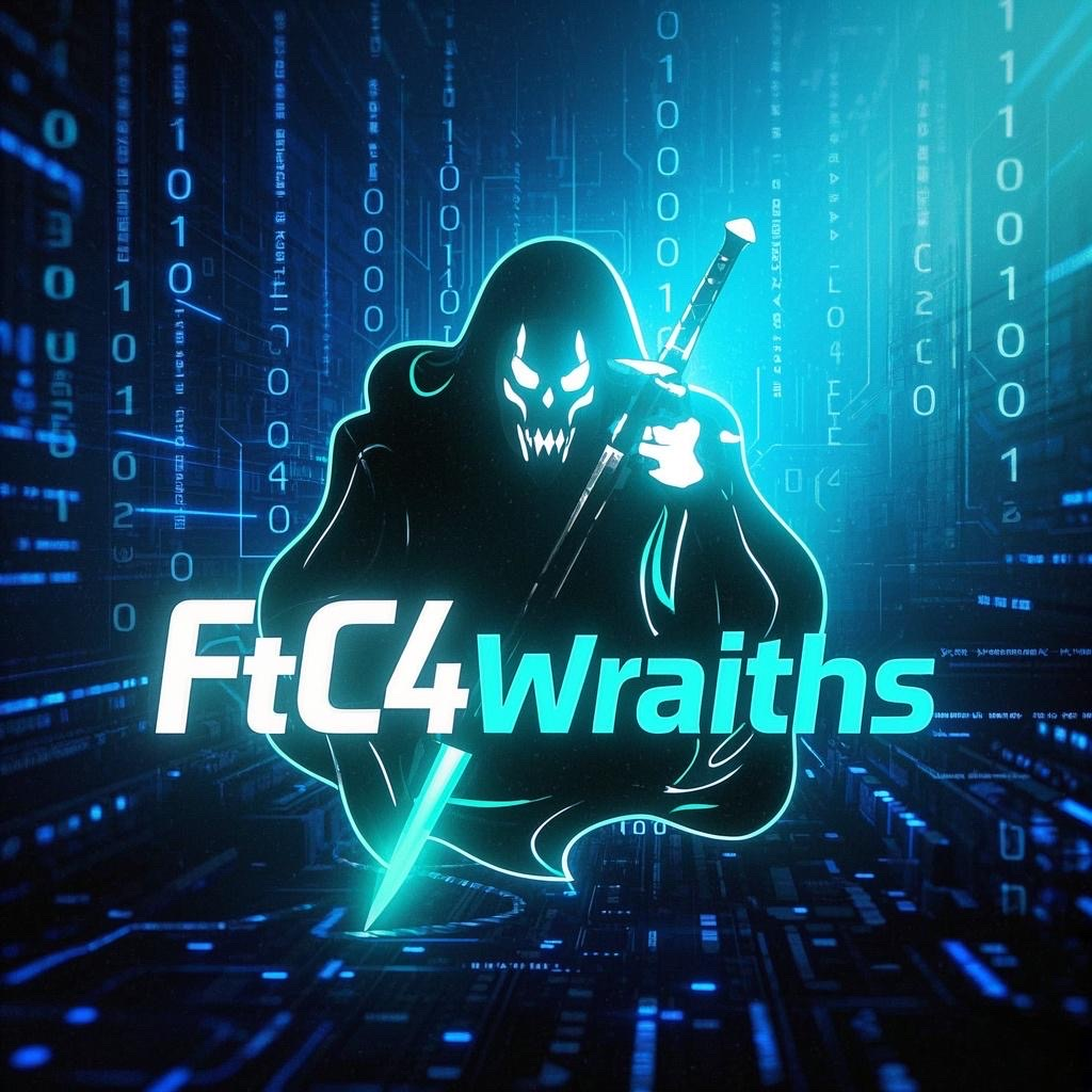 FtC4Wraiths